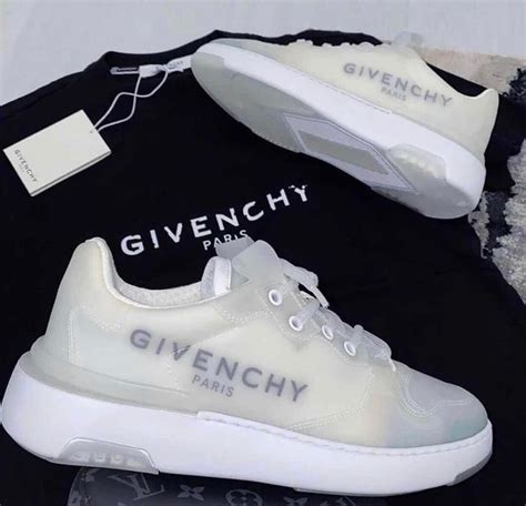 givenchy sneakers stars|Givenchy or gucci sneakers.